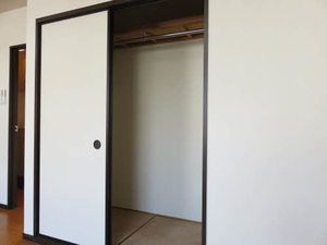 グランドール日永 A101号-5