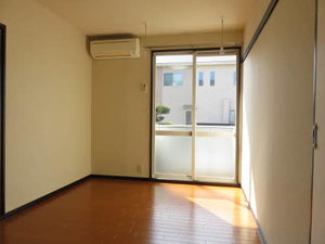 グランドール日永 A101号-6