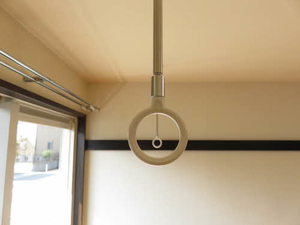 グランドール日永 A101号-7