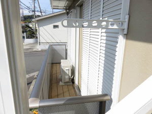 グランドール日永 A101号-10