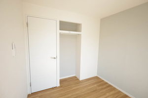 グランドール日永 A201号-8