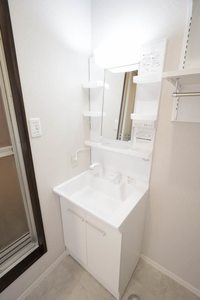 グランドール日永 A201号-9