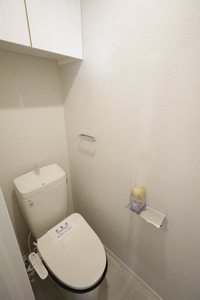 グランドール日永 A201号-11