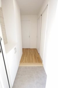 グランドール日永 A201号-12