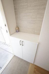 グランドール日永 A201号-13