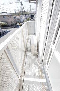 グランドール日永 A201号-15