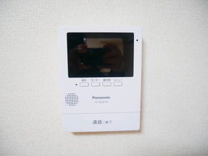 グランドール日永 B102号-13