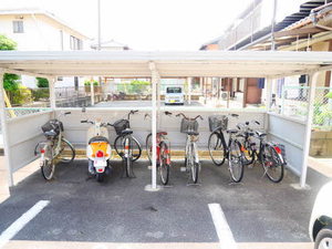 グランドール日永 C202号-11