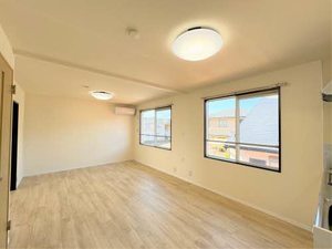 グランドール日永 C203号-2