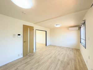 グランドール日永 C203号-3