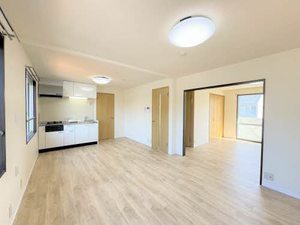 グランドール日永 C203号-4