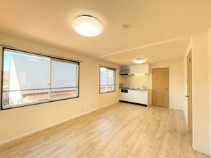 グランドール日永 C203号-5