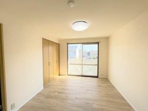 グランドール日永 C203号-6