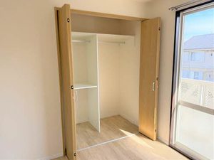 グランドール日永 C203号-7