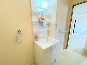 グランドール日永 C203号-11