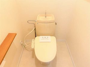 グランドール日永 C203号-14