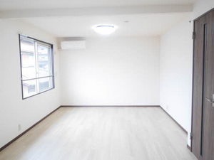 グランドール日永 C205号-2