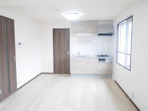 グランドール日永 C205号-3