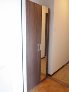 グランドール日永 C205号-4