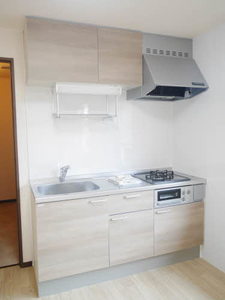 グランドール日永 C205号-5