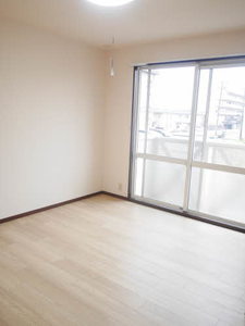 グランドール日永 C205号-6