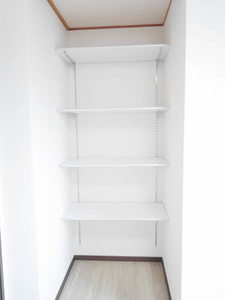 グランドール日永 C205号-9