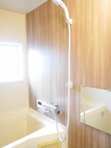 グランドール日永 C205号-10