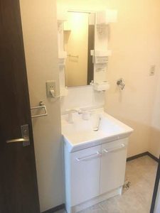 グランドール日永 C205号-11