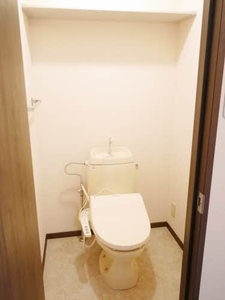 グランドール日永 C205号-12