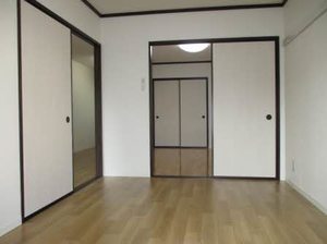 ドミールカネサカ 0102号-8