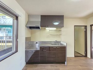 リヴェール瀬名 A102号-4