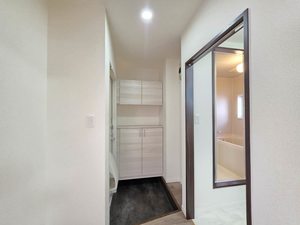 リヴェール瀬名 A102号-8