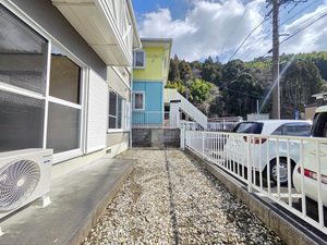 リヴェール瀬名 A102号-10