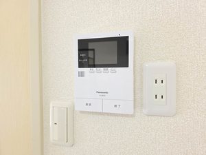 リヴェール瀬名 A102号-11