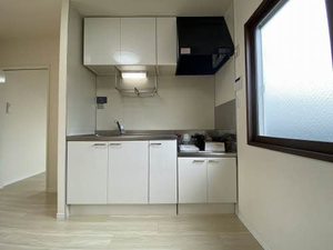 ウインド青山 0101号-9