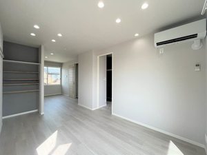 グリーンシティ城土 0201号-2