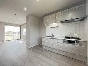 グリーンシティ城土 0201号-3