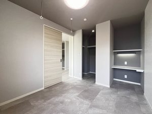 グリーンシティ城土 0201号-4