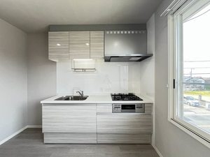 グリーンシティ城土 0201号-8