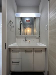 グリーンシティ城土 0201号-9