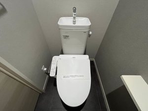 グリーンシティ城土 0201号-11