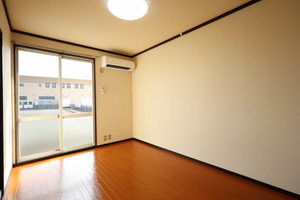 グリーンハイツ菰野 0106号-3