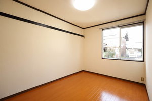 グリーンハイツ菰野 0106号-4