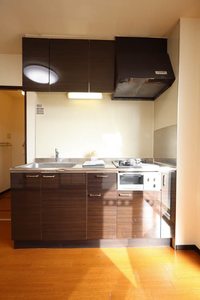 グリーンハイツ菰野 0106号-6