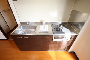 グリーンハイツ菰野 0106号-7