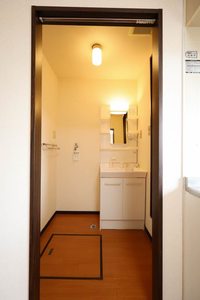 グリーンハイツ菰野 0106号-8