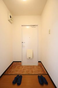 グリーンハイツ菰野 0106号-11