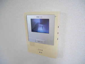 カーサ江島 D101号-14