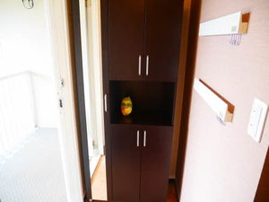 カーサ江島 E202号-3