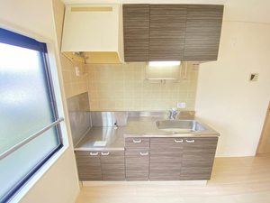 フレグランス日詰 B202号-3